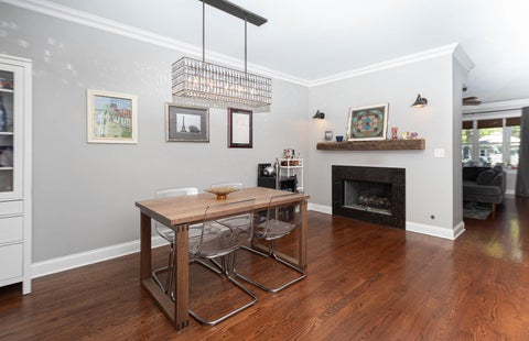 Tiny photo for 21 N Herbert Road #I, Riverside, IL 60546 (MLS # 12726684)