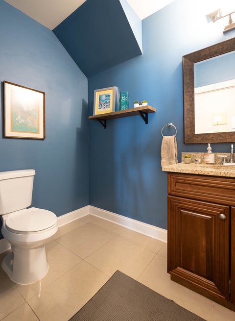 Tiny photo for 21 N Herbert Road #I, Riverside, IL 60546 (MLS # 12726684)