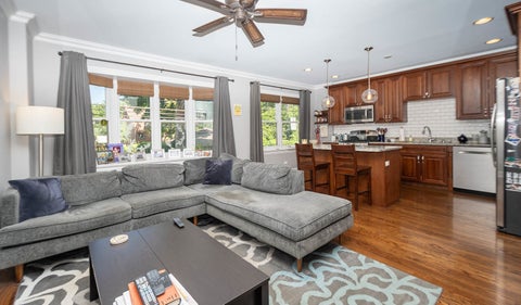 Tiny photo for 21 N Herbert Road #I, Riverside, IL 60546 (MLS # 12726684)