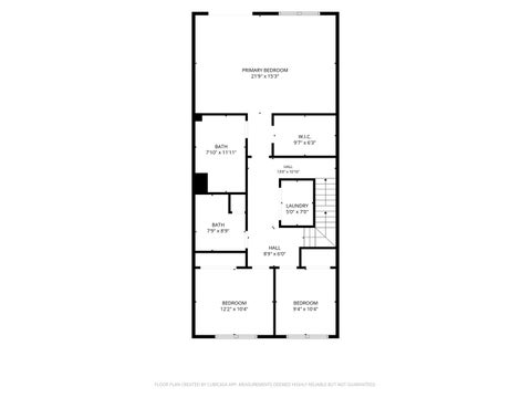 Tiny photo for 21 N Herbert Road #I, Riverside, IL 60546 (MLS # 12726684)
