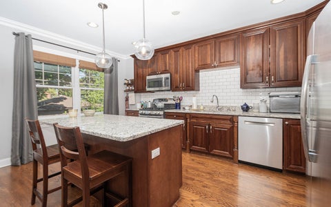 Tiny photo for 21 N Herbert Road #I, Riverside, IL 60546 (MLS # 12726684)