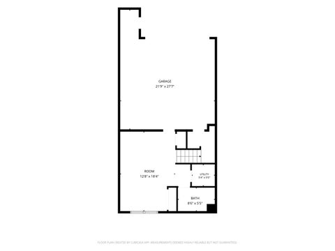 Tiny photo for 21 N Herbert Road #I, Riverside, IL 60546 (MLS # 12726684)