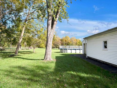 Tiny photo for 1459 Vincennes Street, Crete, IL 60417 (MLS # 12505156)