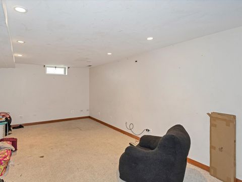 Tiny photo for 1459 Vincennes Street, Crete, IL 60417 (MLS # 12505156)