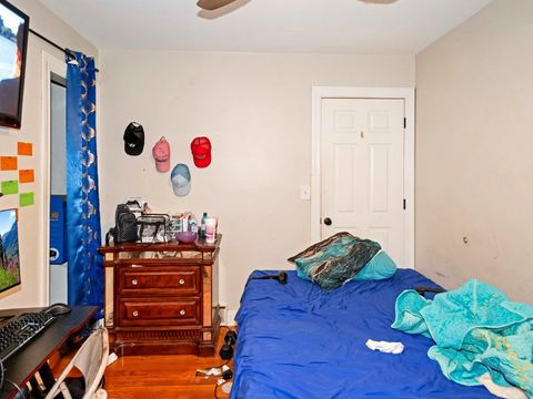 Tiny photo for 1459 Vincennes Street, Crete, IL 60417 (MLS # 12505156)