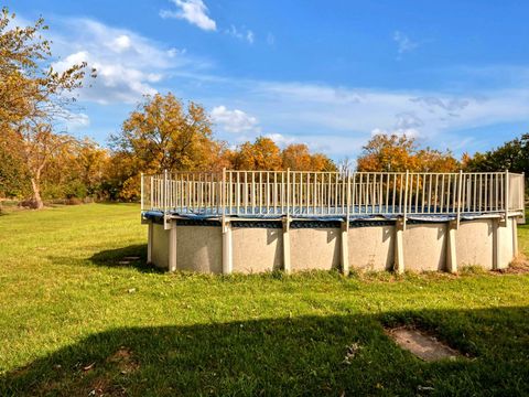 Tiny photo for 1459 Vincennes Street, Crete, IL 60417 (MLS # 12505156)