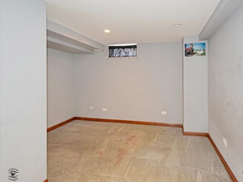 Tiny photo for 1459 Vincennes Street, Crete, IL 60417 (MLS # 12505156)