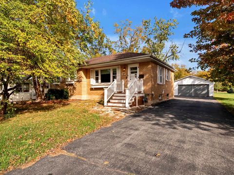 Photo of 1459 Vincennes Street, Crete, IL 60417 (MLS # 12505156) Photo of 1459 Vincennes Street, Crete, IL 60417 (MLS # 12505156)