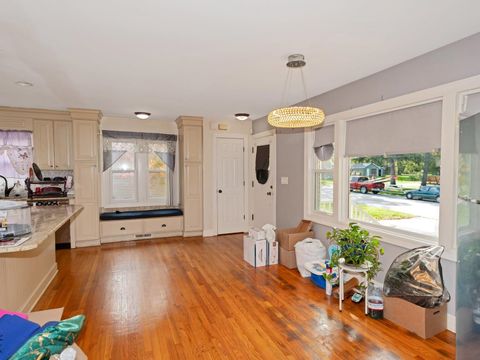 Tiny photo for 1459 Vincennes Street, Crete, IL 60417 (MLS # 12505156)