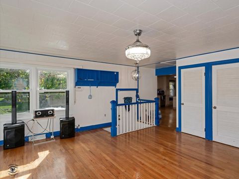 Tiny photo for 1459 Vincennes Street, Crete, IL 60417 (MLS # 12505156)