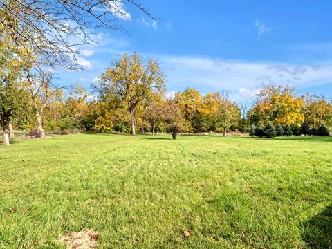 Tiny photo for 1459 Vincennes Street, Crete, IL 60417 (MLS # 12505156)