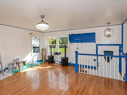 Tiny photo for 1459 Vincennes Street, Crete, IL 60417 (MLS # 12505156)