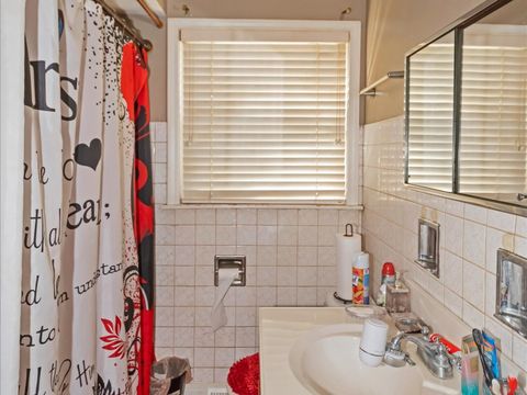 Tiny photo for 1459 Vincennes Street, Crete, IL 60417 (MLS # 12505156)