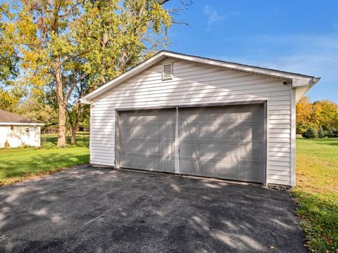 Tiny photo for 1459 Vincennes Street, Crete, IL 60417 (MLS # 12505156)
