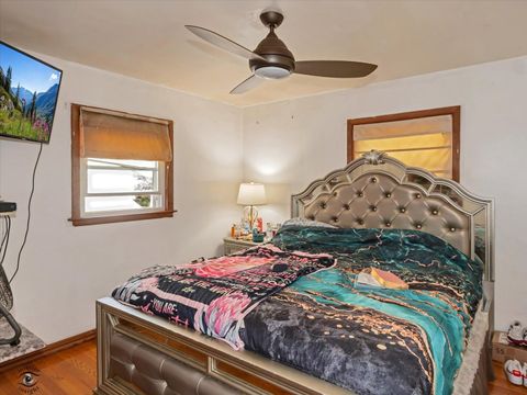 Tiny photo for 1459 Vincennes Street, Crete, IL 60417 (MLS # 12505156)