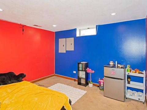 Tiny photo for 1459 Vincennes Street, Crete, IL 60417 (MLS # 12505156)