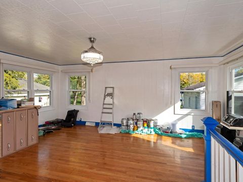 Tiny photo for 1459 Vincennes Street, Crete, IL 60417 (MLS # 12505156)