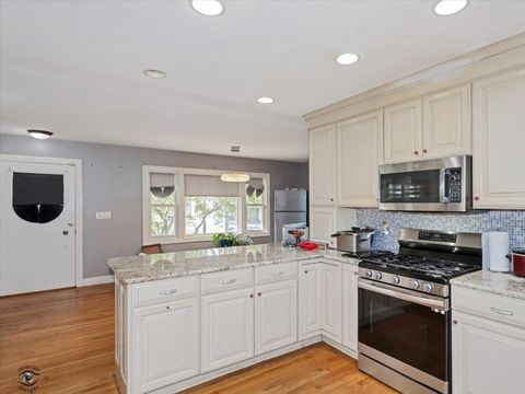 Tiny photo for 1459 Vincennes Street, Crete, IL 60417 (MLS # 12505156)