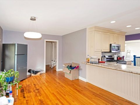 Tiny photo for 1459 Vincennes Street, Crete, IL 60417 (MLS # 12505156)