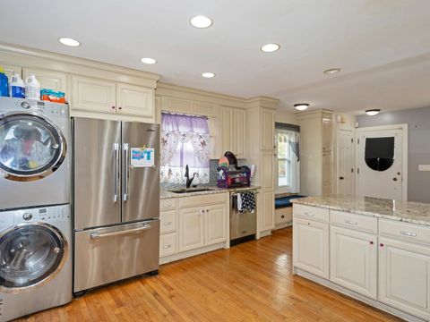 Tiny photo for 1459 Vincennes Street, Crete, IL 60417 (MLS # 12505156)