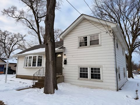 Tiny photo for 428 E 156th Place, South Holland, IL 60473 (MLS # 12542000)