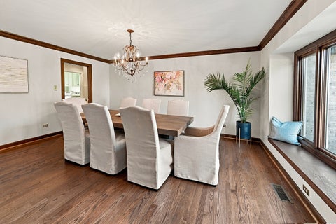 Tiny photo for 7537 Ridgewood Lane, Burr Ridge, IL 60527 (MLS # 12471500)