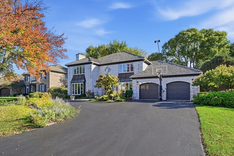 Tiny photo for 7537 Ridgewood Lane, Burr Ridge, IL 60527 (MLS # 12471500)