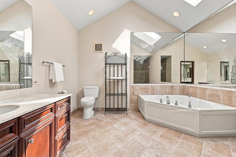 Tiny photo for 7537 Ridgewood Lane, Burr Ridge, IL 60527 (MLS # 12471500)