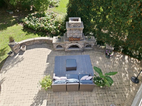 Tiny photo for 7537 Ridgewood Lane, Burr Ridge, IL 60527 (MLS # 12471500)