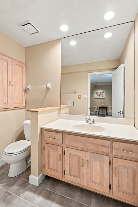 Tiny photo for 7537 Ridgewood Lane, Burr Ridge, IL 60527 (MLS # 12471500)