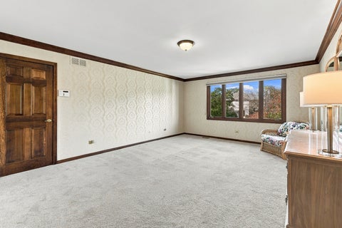 Tiny photo for 7537 Ridgewood Lane, Burr Ridge, IL 60527 (MLS # 12471500)