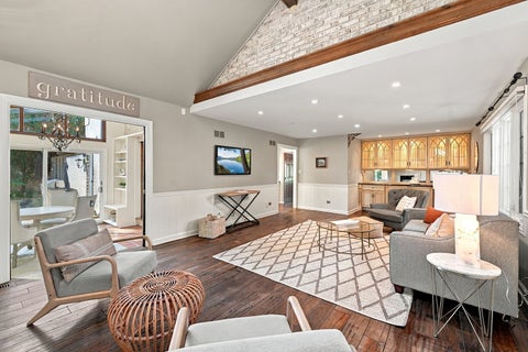Tiny photo for 7537 Ridgewood Lane, Burr Ridge, IL 60527 (MLS # 12471500)