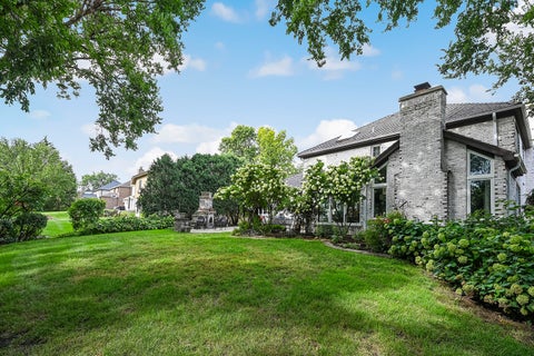 Tiny photo for 7537 Ridgewood Lane, Burr Ridge, IL 60527 (MLS # 12471500)