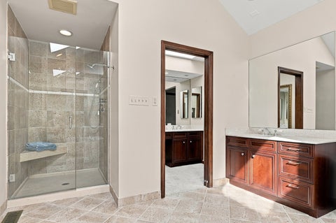 Tiny photo for 7537 Ridgewood Lane, Burr Ridge, IL 60527 (MLS # 12471500)