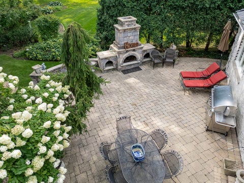 Tiny photo for 7537 Ridgewood Lane, Burr Ridge, IL 60527 (MLS # 12471500)