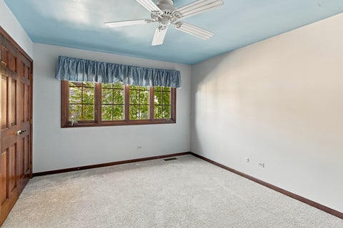 Tiny photo for 7537 Ridgewood Lane, Burr Ridge, IL 60527 (MLS # 12471500)