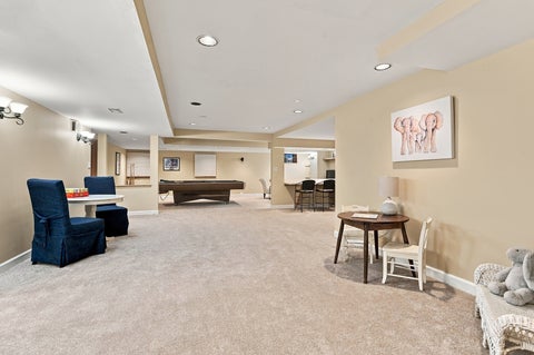 Tiny photo for 7537 Ridgewood Lane, Burr Ridge, IL 60527 (MLS # 12471500)