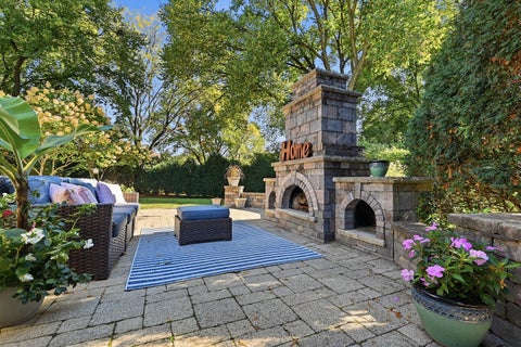Tiny photo for 7537 Ridgewood Lane, Burr Ridge, IL 60527 (MLS # 12471500)