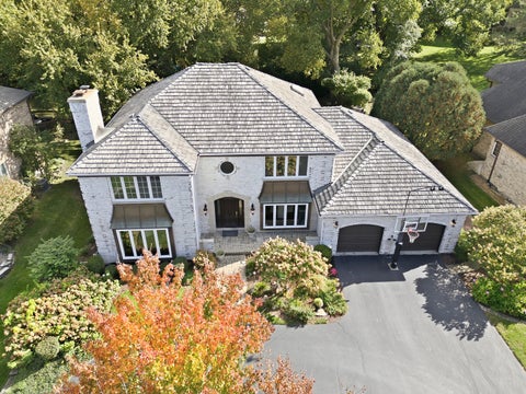 Tiny photo for 7537 Ridgewood Lane, Burr Ridge, IL 60527 (MLS # 12471500)