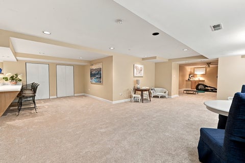 Tiny photo for 7537 Ridgewood Lane, Burr Ridge, IL 60527 (MLS # 12471500)