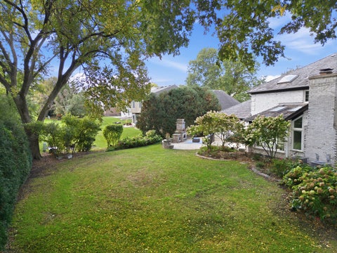 Tiny photo for 7537 Ridgewood Lane, Burr Ridge, IL 60527 (MLS # 12471500)