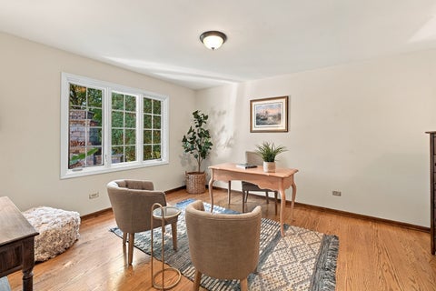 Tiny photo for 7537 Ridgewood Lane, Burr Ridge, IL 60527 (MLS # 12471500)