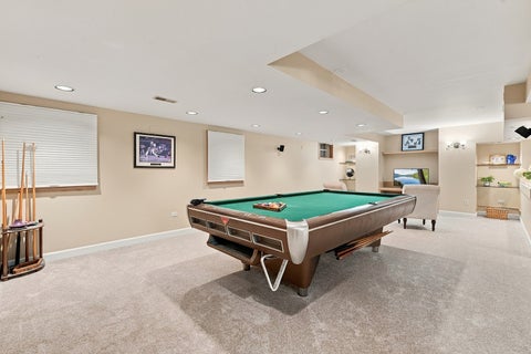 Tiny photo for 7537 Ridgewood Lane, Burr Ridge, IL 60527 (MLS # 12471500)
