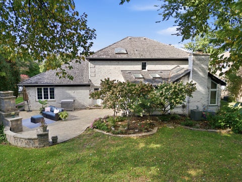 Tiny photo for 7537 Ridgewood Lane, Burr Ridge, IL 60527 (MLS # 12471500)