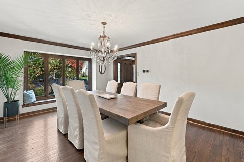 Tiny photo for 7537 Ridgewood Lane, Burr Ridge, IL 60527 (MLS # 12471500)