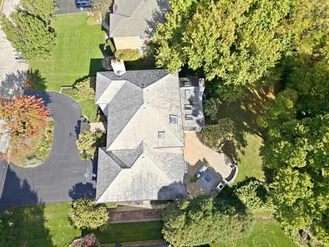 Tiny photo for 7537 Ridgewood Lane, Burr Ridge, IL 60527 (MLS # 12471500)