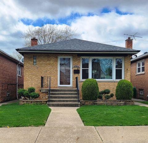 10806 S AVENUE O Chicago IL 60617