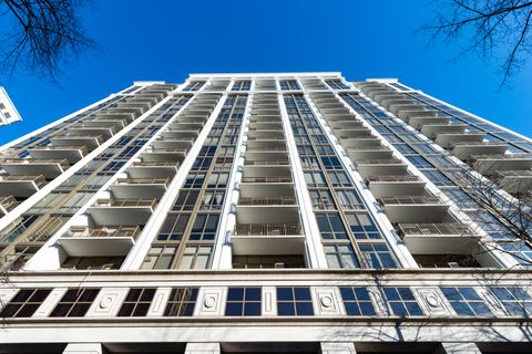Photo of Chicago, IL 60605 (MLS # 12505050)