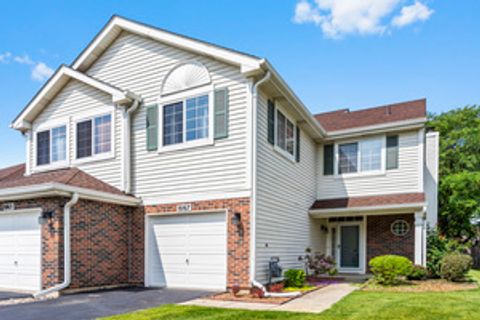 8167 RIPPLE RIDGE 8167 Darien IL 60561