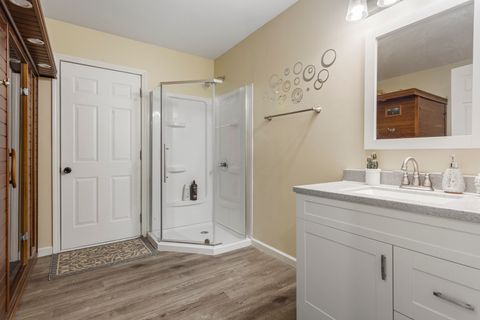 Tiny photo for 36 Allen Bend Drive, Decatur, IL 62521 (MLS # 12570703)